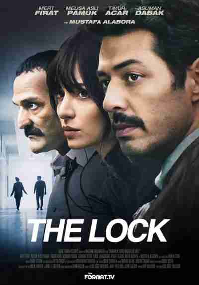 The Lock