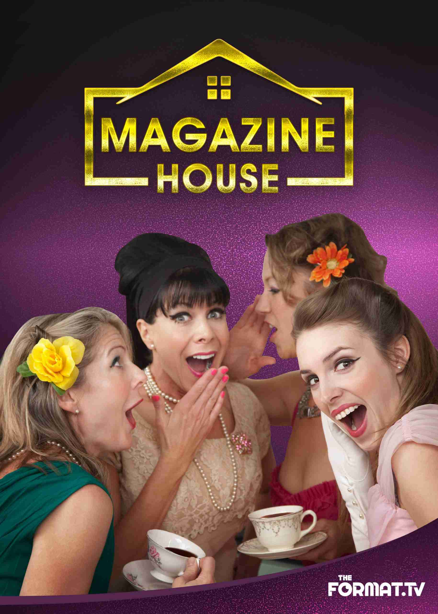 Magazine House